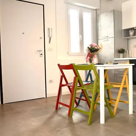 Appartamento Nibel House
