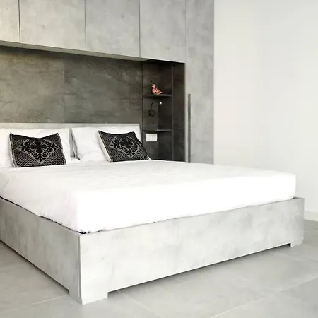 Nibel House Альгеро