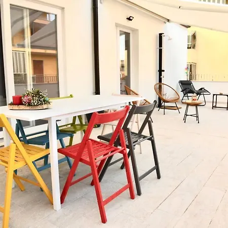 Appartamento Nibel House *