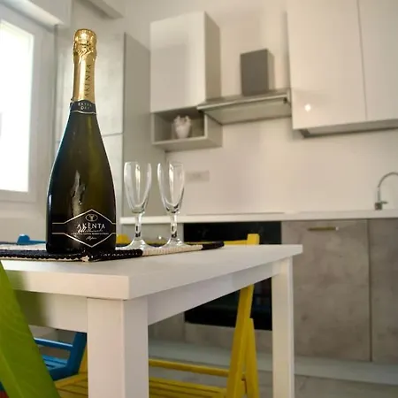 Nibel House Alghero