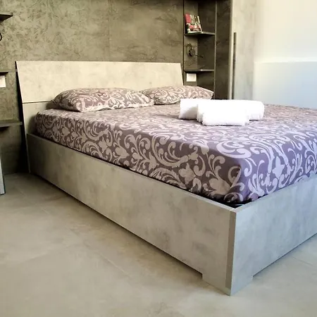 Nibel House Appartamento Alghero