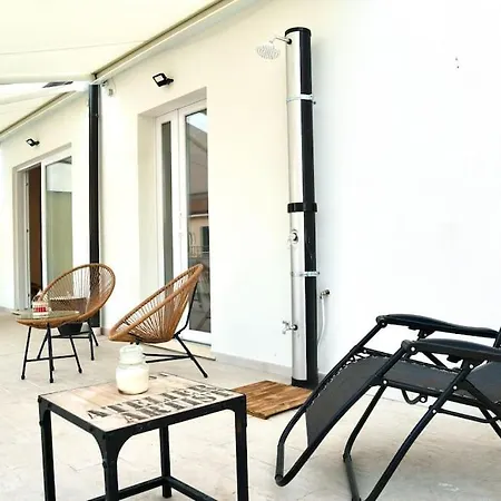 Nibel House Alghero
