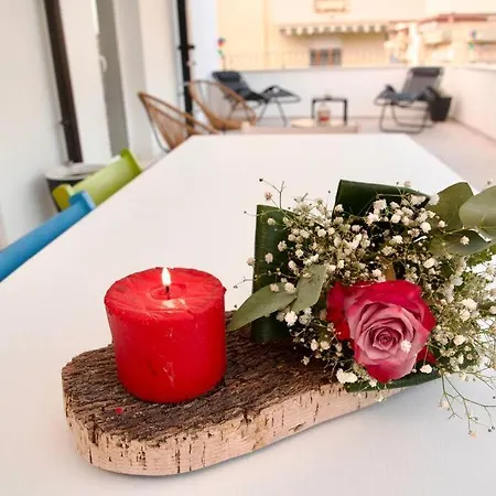 Nibel House Appartement *