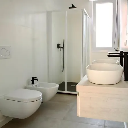 Nibel House * Alghero