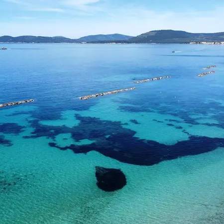 Nibel House Appartement *