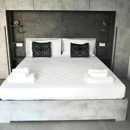 Nibel House * Alghero